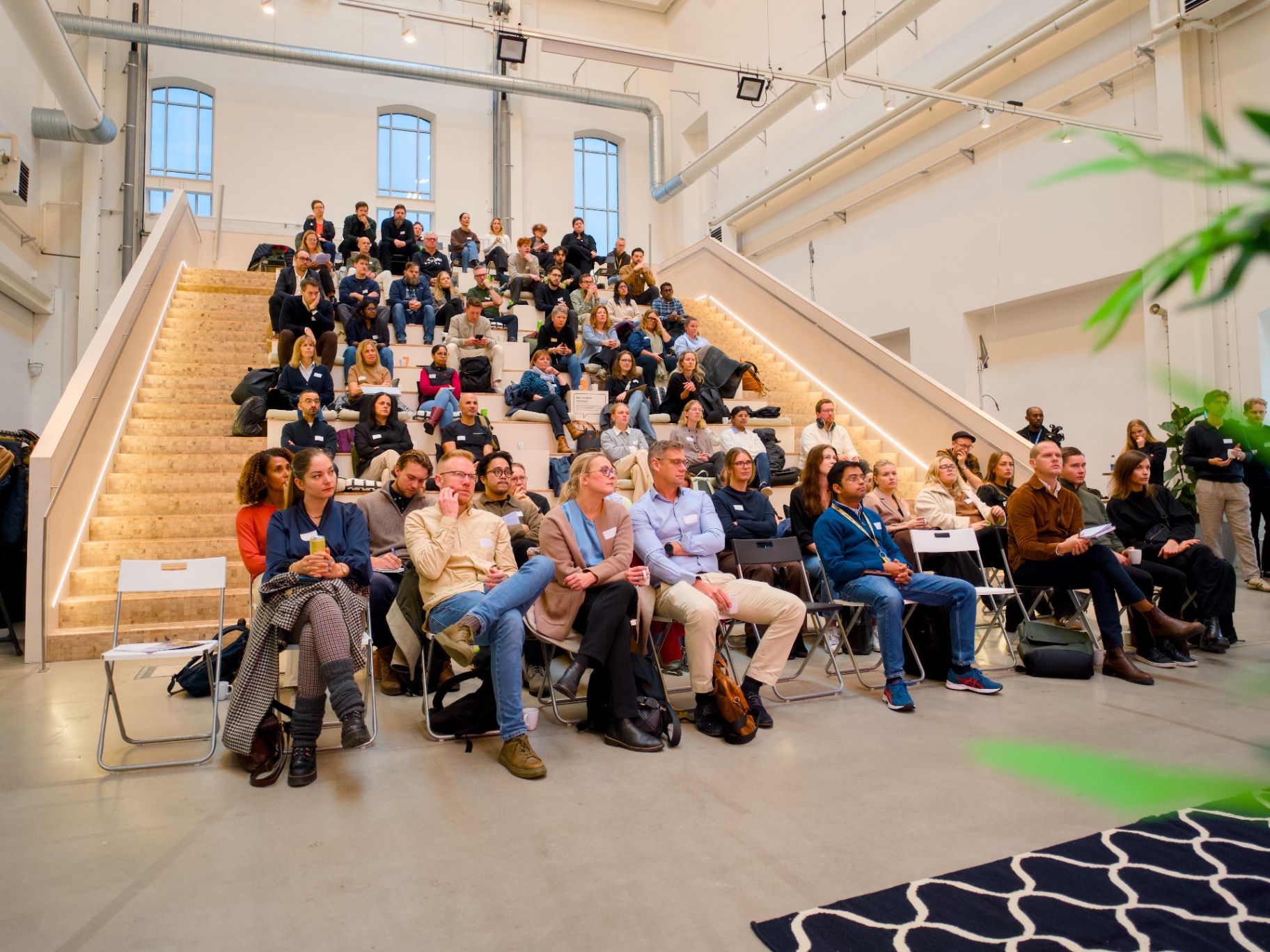 E-COMMERCE MEETUP