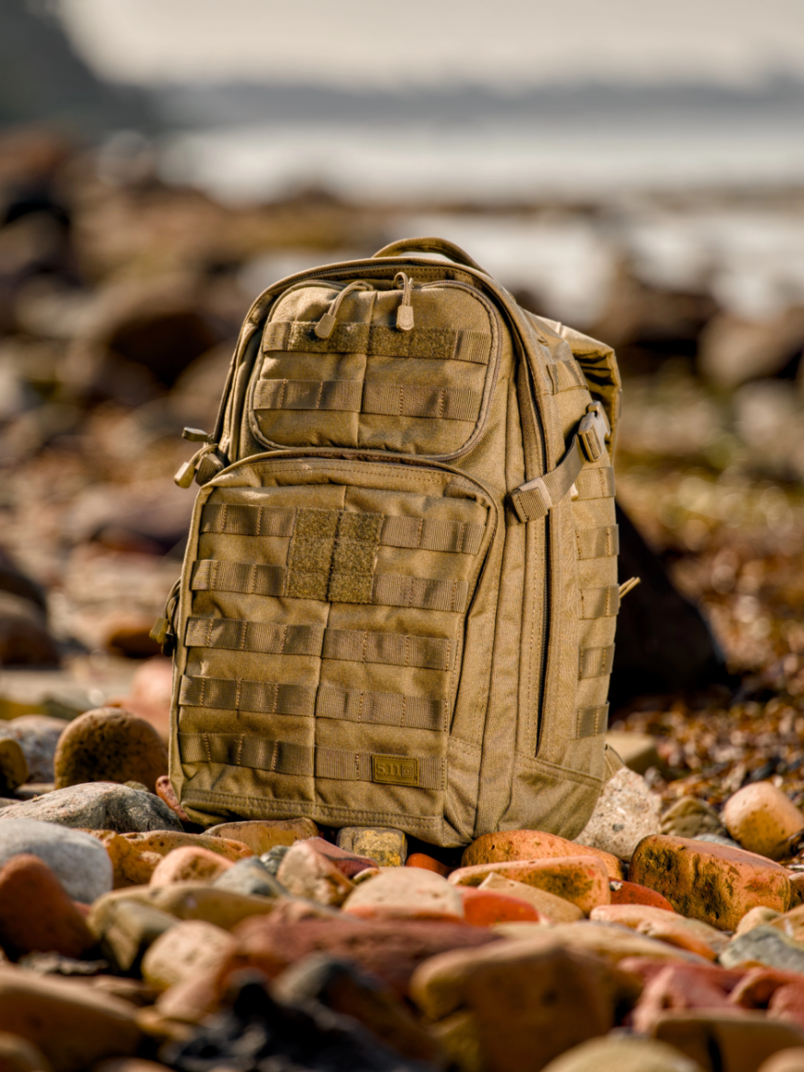 5.11 TACTICAL