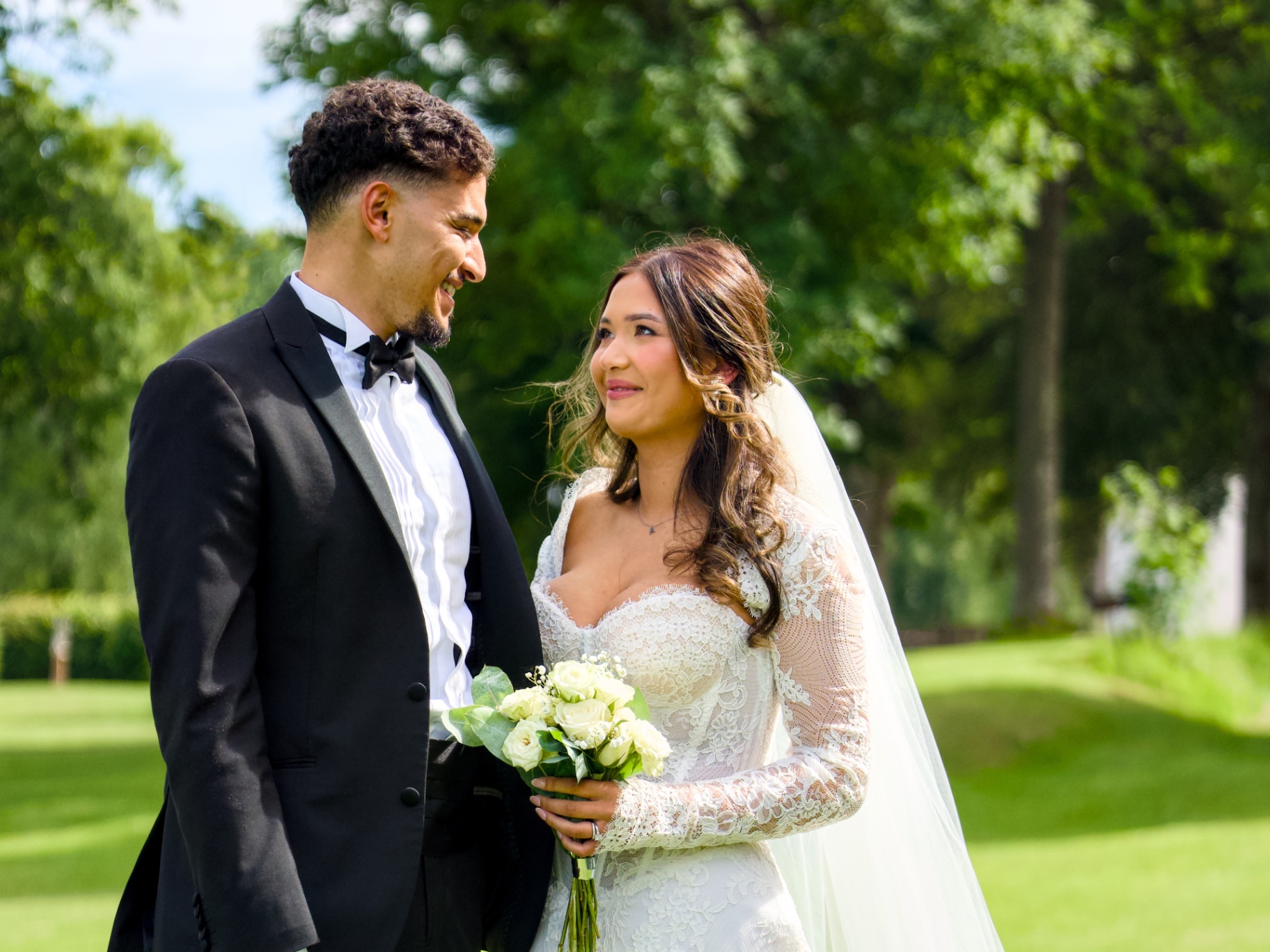 ADAM & LINNEA