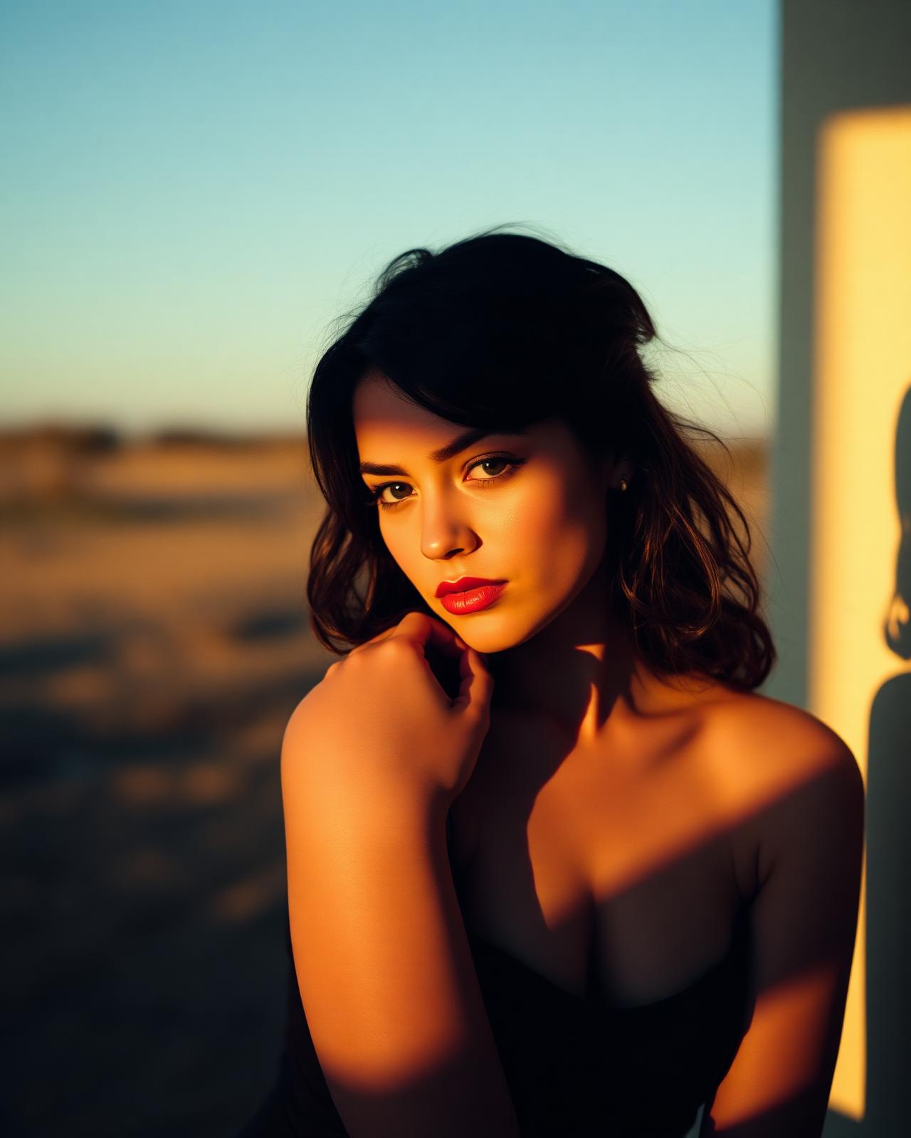 Solène — Editorial